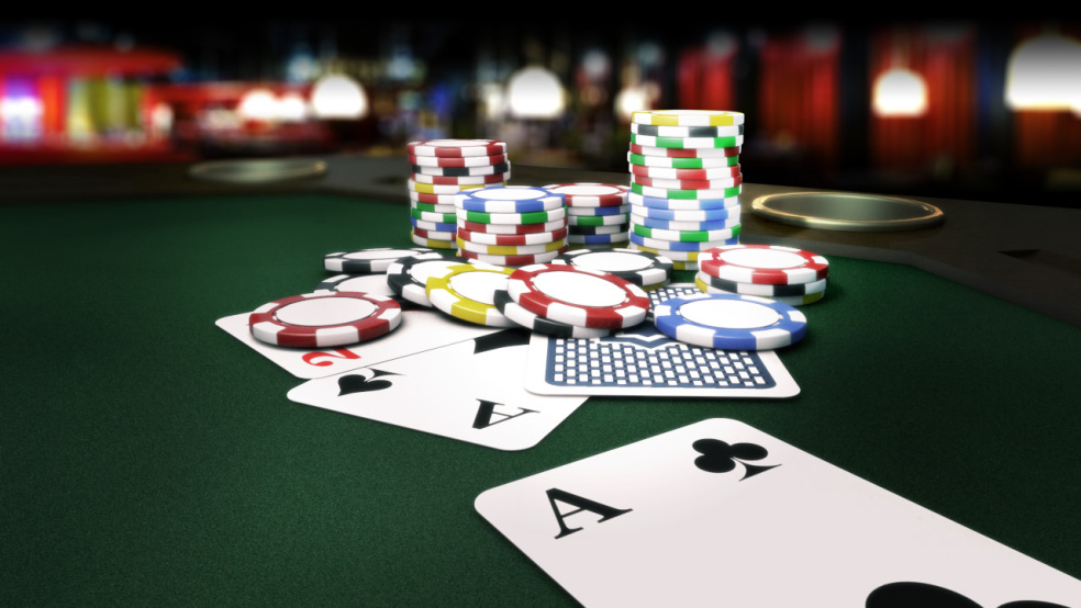Play games in the online casinos without any stress