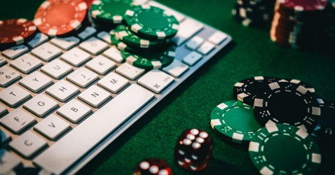 It is the most trusted online toggle gambling site