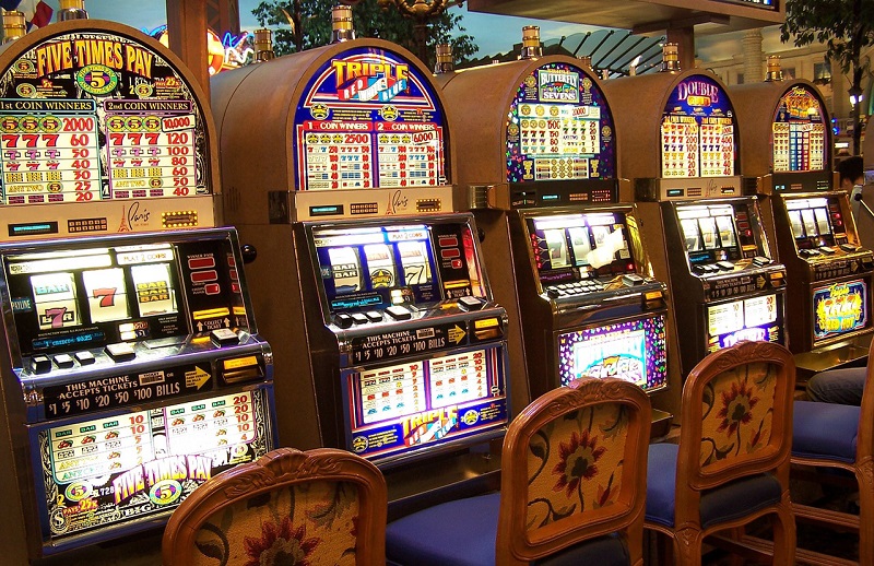 Know About Indonesian Online Casino Slot Online