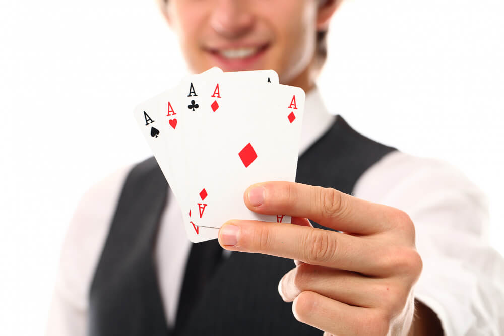 How to make Strategies for winning an online gambling