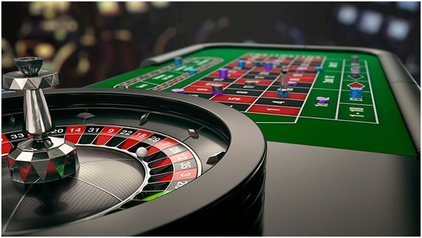 The Best Reasons to Enjoy Online Gambling Games in Ufaz88