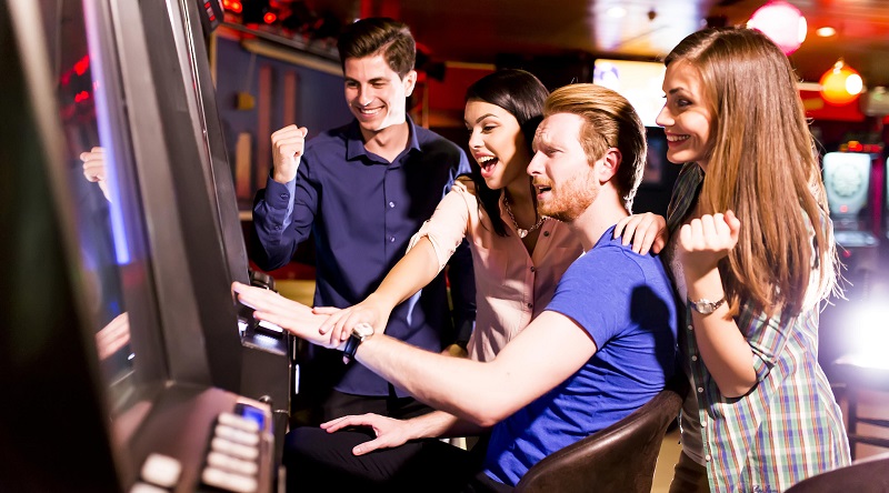 Do you know the right process to install online casino software?