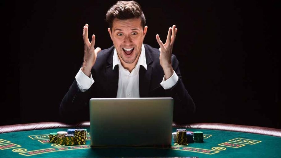 The way of playing online slot games