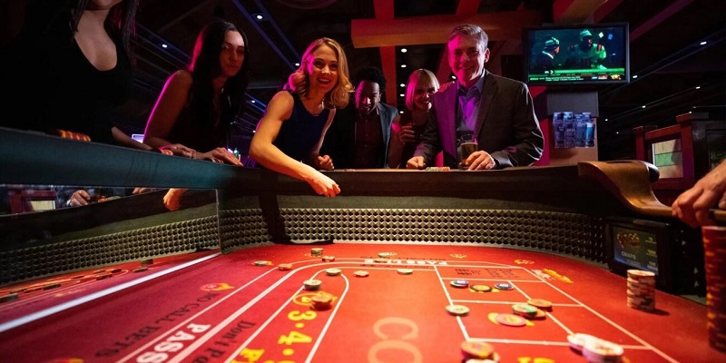 What Kind of Online Casino Game You Would Prefer Now?