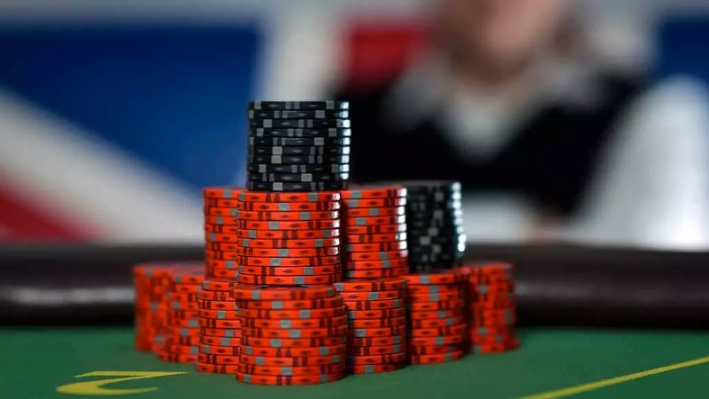 4 Easy Facts About How Do Poker Tournaments Work? – Rules, Setup, And … Explained