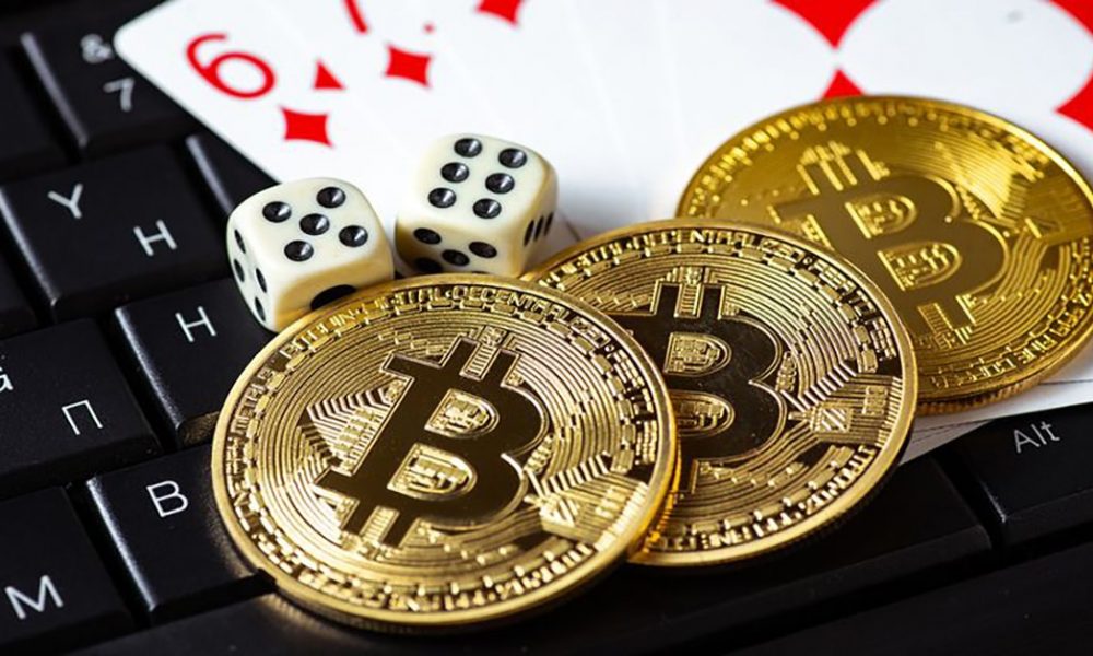 Top Reasons to Choose Bitcoin Casinos