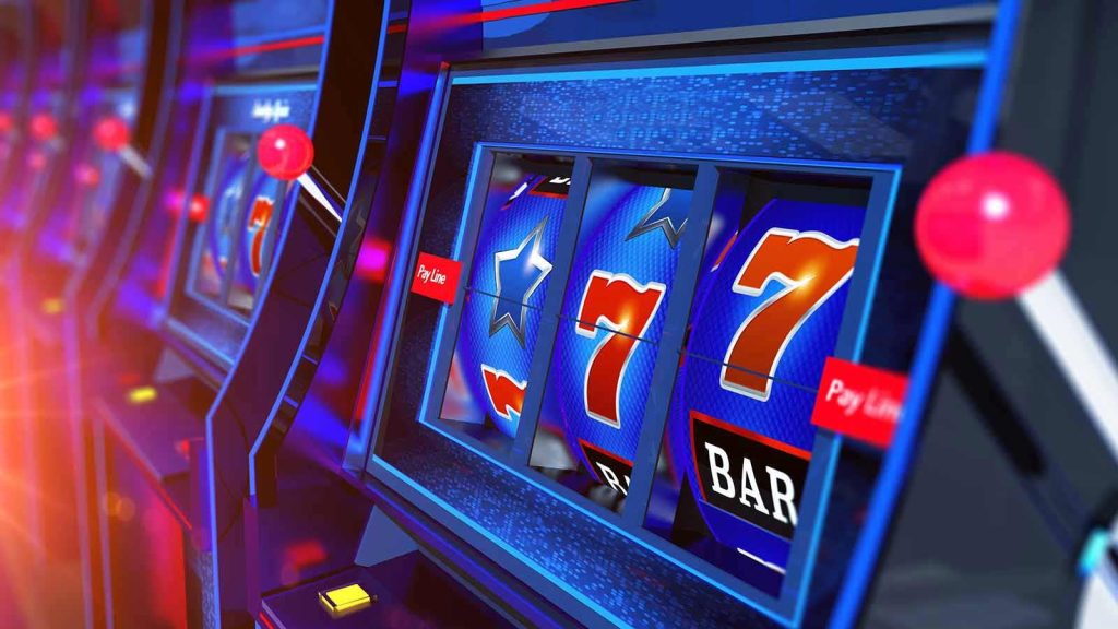 How Slot Game Payouts are Determined