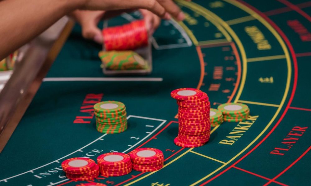 The Vitality of Knowing an Online Casino Website is Trustworthy