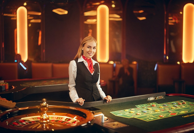 Play With One of the Best Agen Slots Casino and Win Welcome Rewards