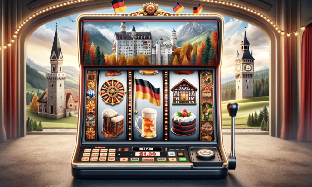 How to Spot a High RTP Slot Machine: Tips for Serious Gamblers